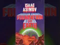 Foundation and Earth Wikipedia article