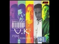 Download Lagu U.K'S Kerana Takdirnya