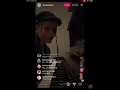 Aurora sings All My Demons Greeting Me As A Friend on Livestream