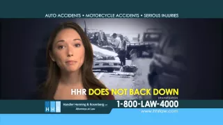 Car Accident Talk To An Attorney Who Will Fight The Insurance Companies - Hurt In a Car Call HHR