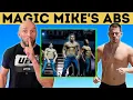 Channing Tatum s CRAZY Magic Mike Diet and Exercise program to get Hollywood-ready abs