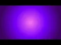 💜Purple Aura Screen | Soft Glowing Purple Light | 1 Hour