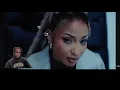 Shenseea -  vulnerability ( therapy session ) official video reaction 