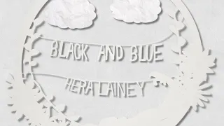 Download Hera Lainey - Black and Blue (Lyric Video) MP3