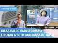 HUT ke-26, Program Liputan 6 Terus Bertransformasi dari Masa ke Masa | Liputan 6
