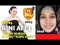 Download Lagu DIARY 15 TAHUN AFI 1 Eps #9 RINI AFI KISAH HIJRAH \u0026 LAGU KUPU KUPU