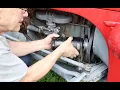 FERGUSON TO 20 GENERATOR TO ALTERNATOR CONVERSION