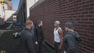 Dean Watson I m gunna say it NoPixel GTA RP