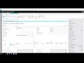 Master Data on Documents - Master Data Management in Dynamics 365 Business Central