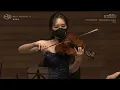 [The19th MPyC] E. W. Korngold - String Quartet no.2, op. 26