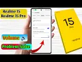 Download Lagu realme 15 pro me volume kaise badhaye, realme 15 pro sound problem