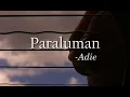 Download Lagu Paraluman - Adie (Fingerstyle Guitar Cover)