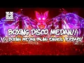 Lagu DJ BOXING DISCO MEDAN !! DJ BOXING MEDAN PALING ENGKOL TERBARU DJ BOXING MEDAN FULL BASS 2026