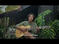 Bercinta Lewat Kata - Donne Maula (Cover)