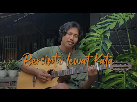 Download MP3 Bercinta Lewat Kata - Donne Maula (Cover)