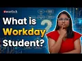 Introduction to Workday Student Zarantech