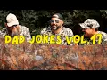 Dad Jokes Vol 17
