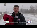 Fort Wayne road conditions will be rough for next several days