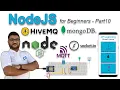 Frontend Integration Socket IO NodeJS for Beginners - Part10 Urdu Hindi