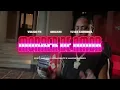Vulgo FK, Oruam, Tz da Coronel - Morrer de Amor (Bvga, Nagalli, H4lfmeasures) [Visualizer Oficial]
