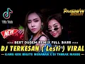 Download Lagu DJ KAMU KOK BEGITU MENAWAN X TERKESAN ( Lesti ) \u0026 DJ TABRAK TABRAK MASUK || DJ FULL BASS || 2023