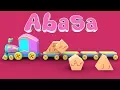 Download Lagu Animation 3D Juz Amma Abasa Recite Quran Children Memorise With Battar Trains for Kids
