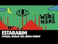 HVMZA, Burak Cilt, Erkin Koray - Estarabim (Extended)