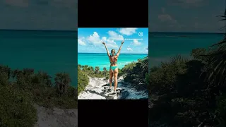 Welcome to the Exumas, Bahamas #travel #sailing #bahamas #island