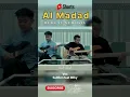 Download Lagu Al Madad (Reggae) Sulthon Ft Rifky #sulthonfalakhudin #reggae #sholawatreggae  #sholawat #almadad