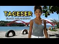 Download Lagu TAGESER - BLACK MELANESIAN | Official Video Music