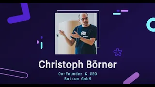 Building an End-to-End Test Automation Pipeline for Conversational AI Rasa Summit 2021