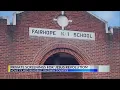 Movie shot in Baldwin Mobile Counties set to be released this month