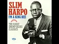 Slim Harpo - I'm a King Bee (1957)
