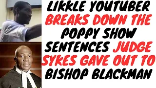 blackman mind games worked he got 6 years for ordering dooleys death