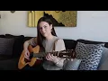 (Chicago) If You Leave Me Now - Gabriella Quevedo