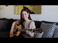 Lagu (Chicago) If You Leave Me Now - Gabriella Quevedo