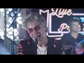 Collective Soul - "Heavy" (Live at the Print Shop)