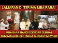 LAMARAN DITERIMA‼️MBA RARA MEWEK DENGAR KDM CURHAT MASA KECIL HINGGA SUKSES‼️