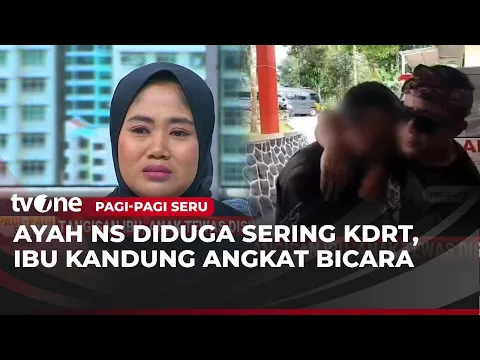 Kasus Kematian Nizam, Ibu Kandung Korban Ungkap Mantan Suami Sering Melakukan KDRT