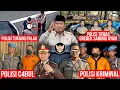 Download Lagu PRABOWO TURUN TANGAN TINDAK TEGAS POLISI YANG BERULAH! Deretan Kasus Oknum Polisi yang Jadi Sorotan