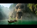 Download Lagu O HORROR QUE SURGE DO OCEANO 🎬 Filme de Terror e Suspense Completo | 4K