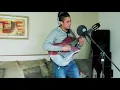 KID FLEX, Serge - Seguro Te Pierdo 🤒- Cover por David Cerrate