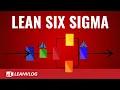 What is Lean Six Sigma