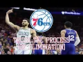 Trust the Process of Elimination