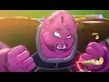 Download Lagu Dragon Ball Z Kakarot - Dodoria vs Gohan, Kirllin, Vegeta Boss Battle Gameplay (Full FIght) (HD)