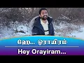 Lagu QUARANTINE FROM REALITY | HEY ORAYIRAM | MEENDUM KOKILA | Episode 530
