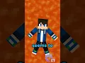 Download Lagu Minecraft, But It’s Impossible to Die! #shorts