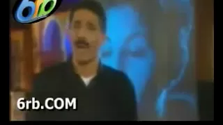 Dunya El Walah Abdullah Rowaished عبدالله رويشد انا مو ولهان انا 