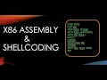 Assembly and Shellcoding Course Lesson 14 FIND WINEXEC POINTER