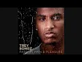 Trey Songz - Bottoms Up (feat. Nicki Minaj) [Explicit]